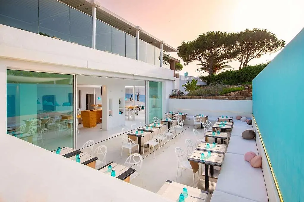 Conrad Chia Laguna Sardinia Domus De Maria 5*,  Ιταλία