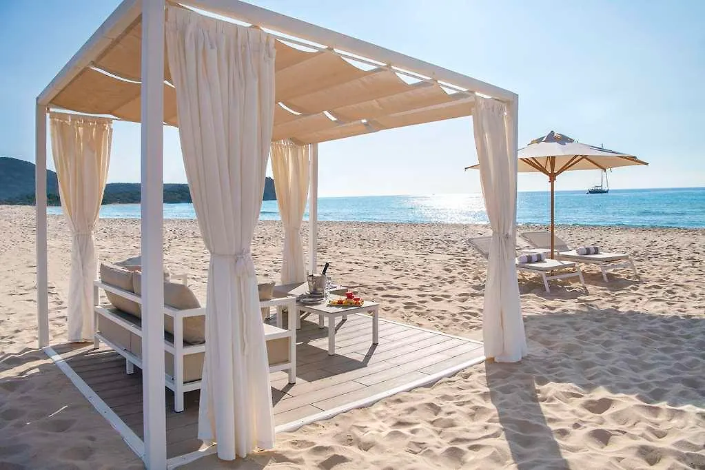 Conrad Chia Laguna Sardinia Domus De Maria 5*,  Ιταλία