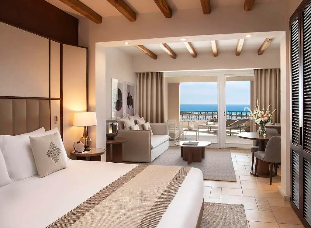 Hotel Conrad Chia Laguna Sardinia Domus De Maria