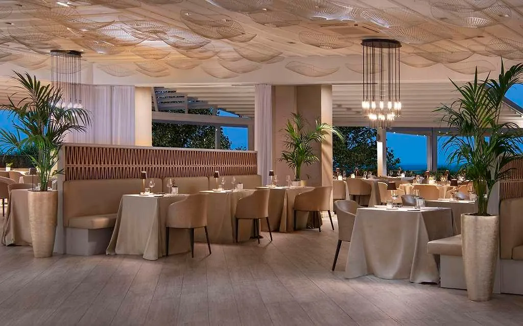 Conrad Chia Laguna Sardinia Domus De Maria 5*,