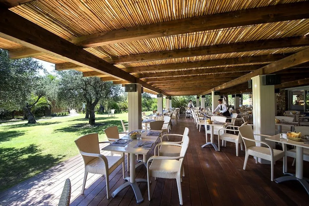 Conrad Chia Laguna Sardinia Domus De Maria 5*,  Italy