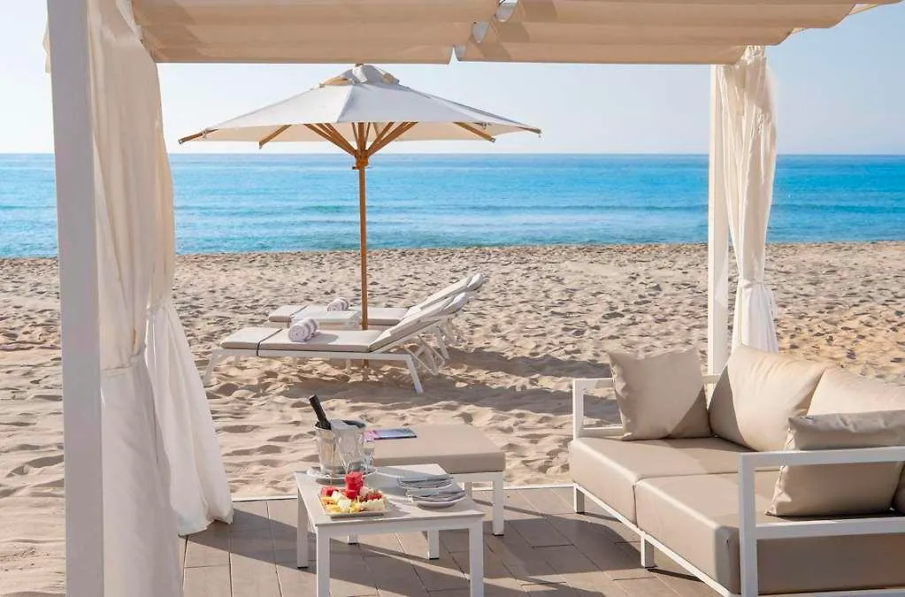 Conrad Chia Laguna Sardinia Domus De Maria Hotel